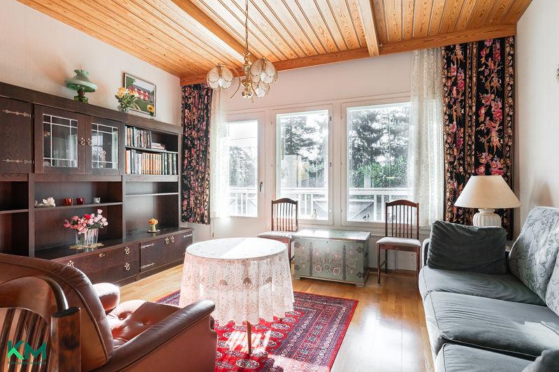 Salmelanrinteentie 13, Artjärvi, Orimattila