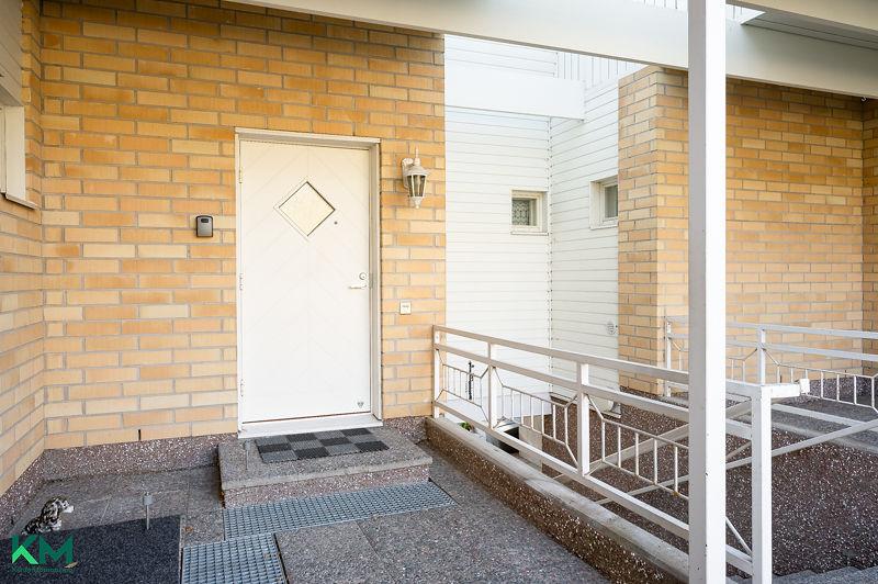 Salmelanrinteentie 13, Artjärvi, Orimattila