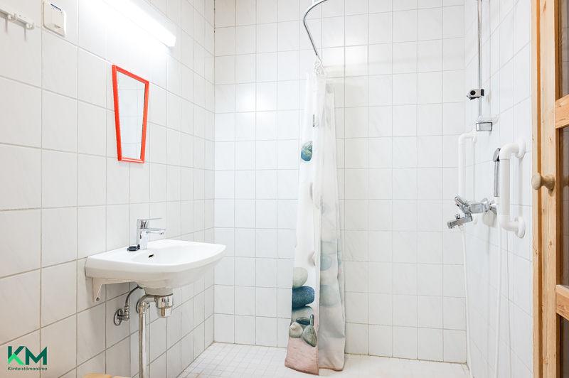 Salmelanrinteentie 13, Artjärvi, Orimattila