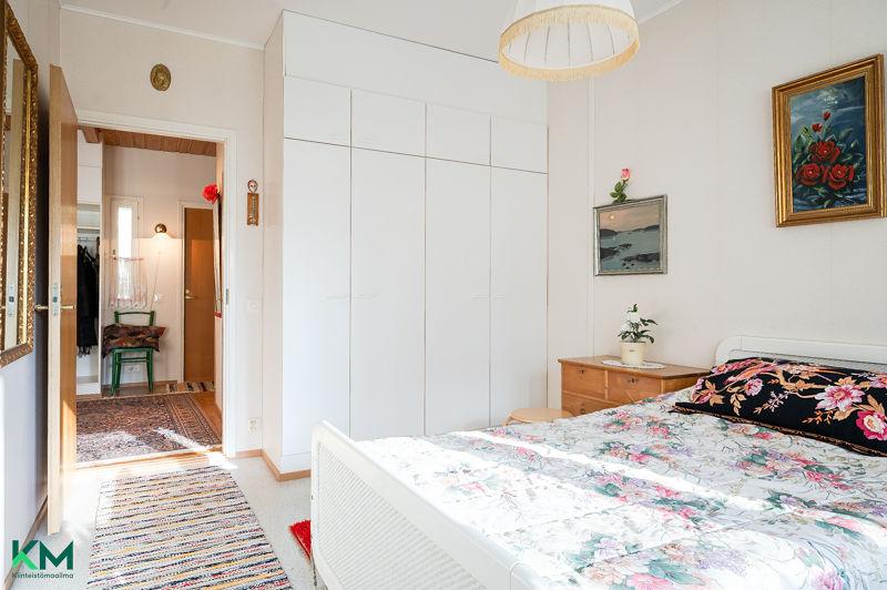 Salmelanrinteentie 13, Artjärvi, Orimattila