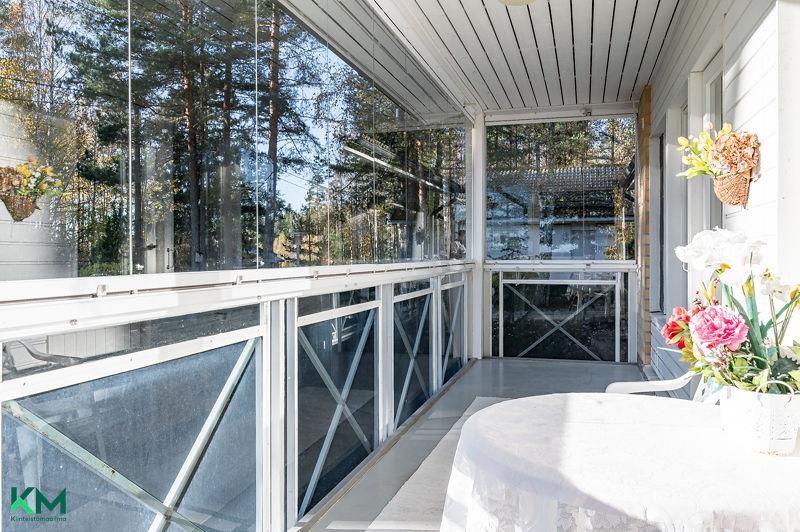 Salmelanrinteentie 13, Artjärvi, Orimattila