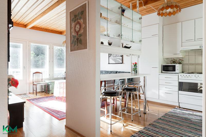 Salmelanrinteentie 13, Artjärvi, Orimattila