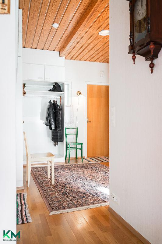 Salmelanrinteentie 13, Artjärvi, Orimattila