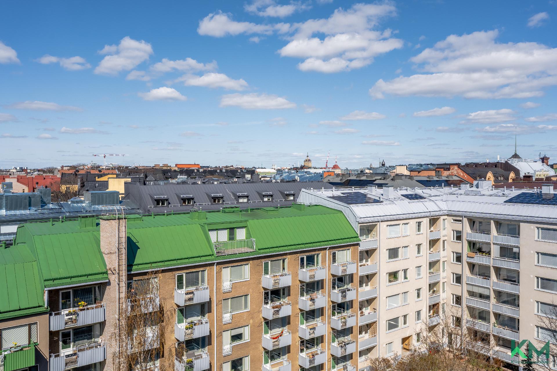 Sepänkatu 17, Punavuori, Helsinki