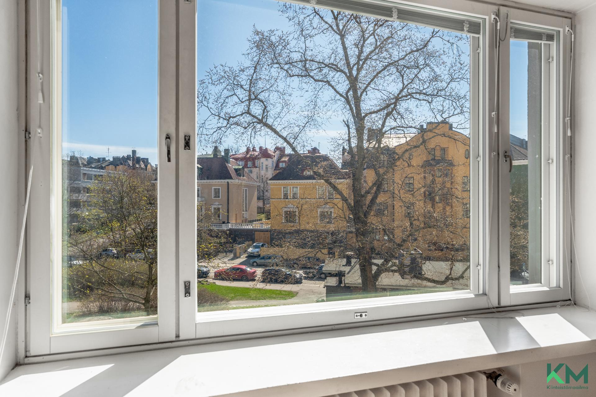 Sepänkatu 17, Punavuori, Helsinki