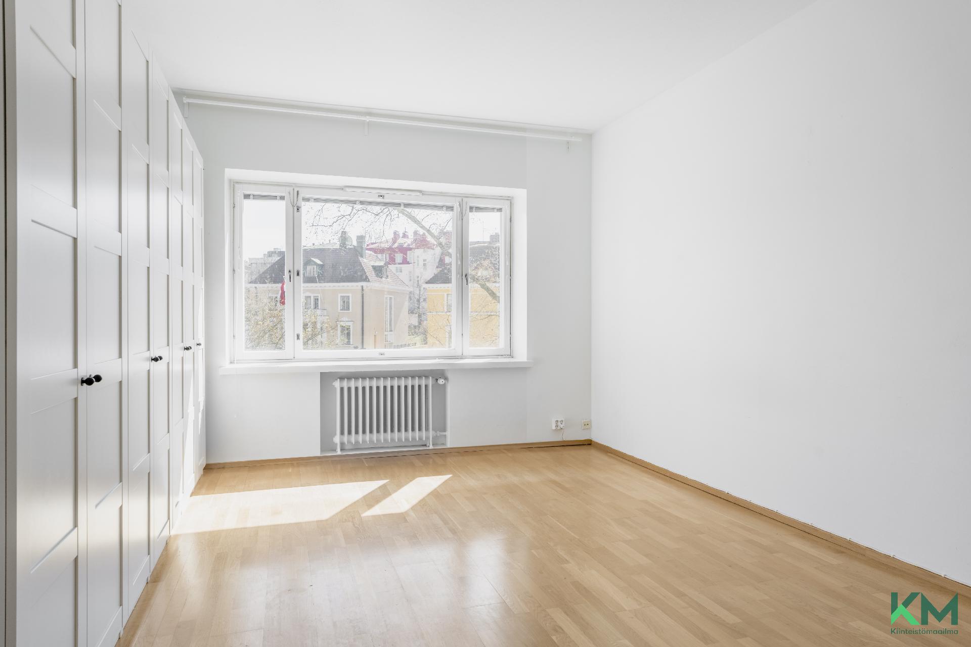 Sepänkatu 17, Punavuori, Helsinki