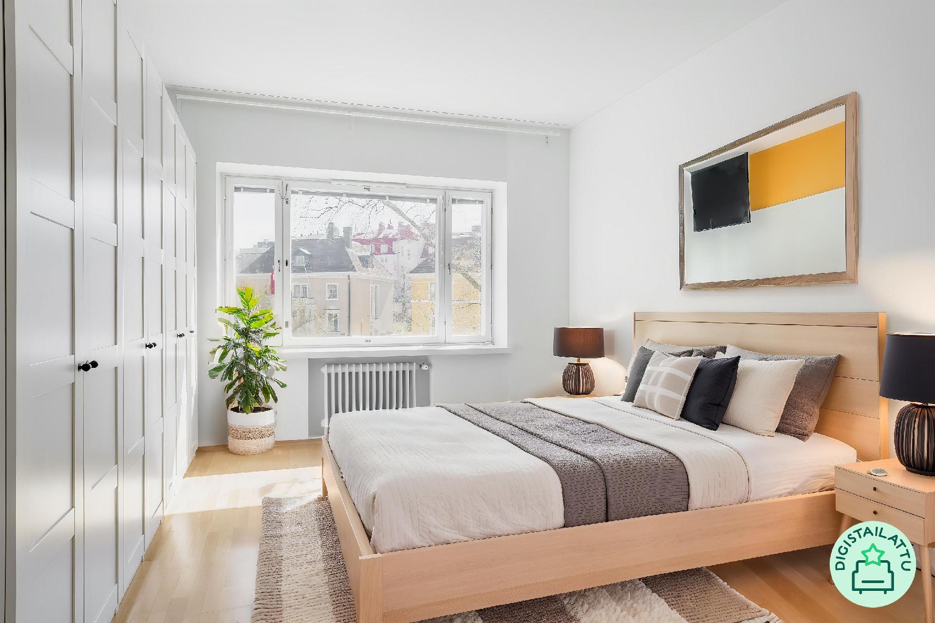 Sepänkatu 17, Punavuori, Helsinki