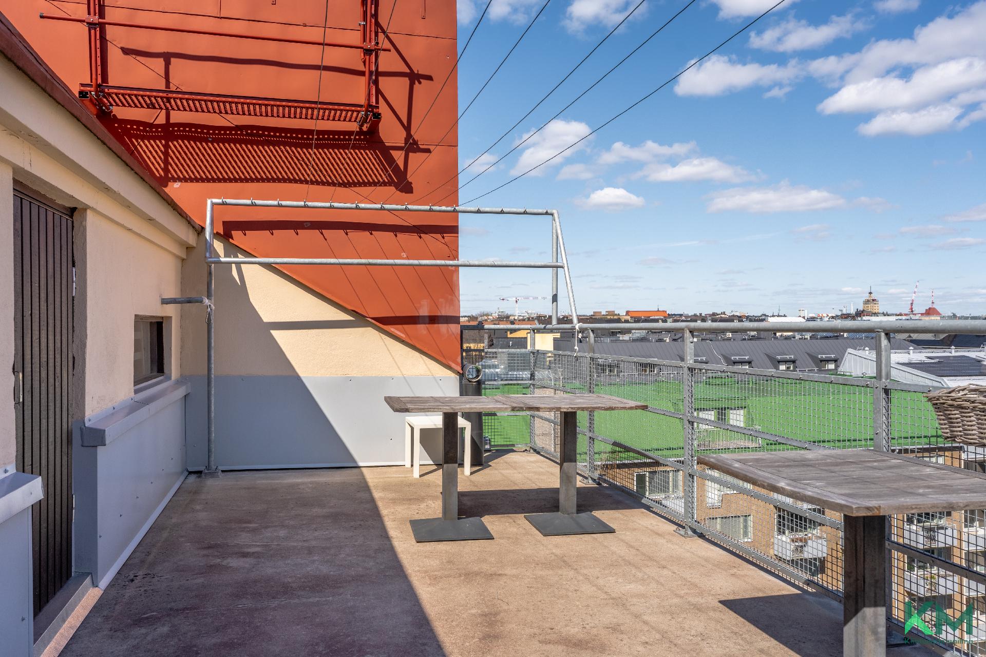 Sepänkatu 17, Punavuori, Helsinki