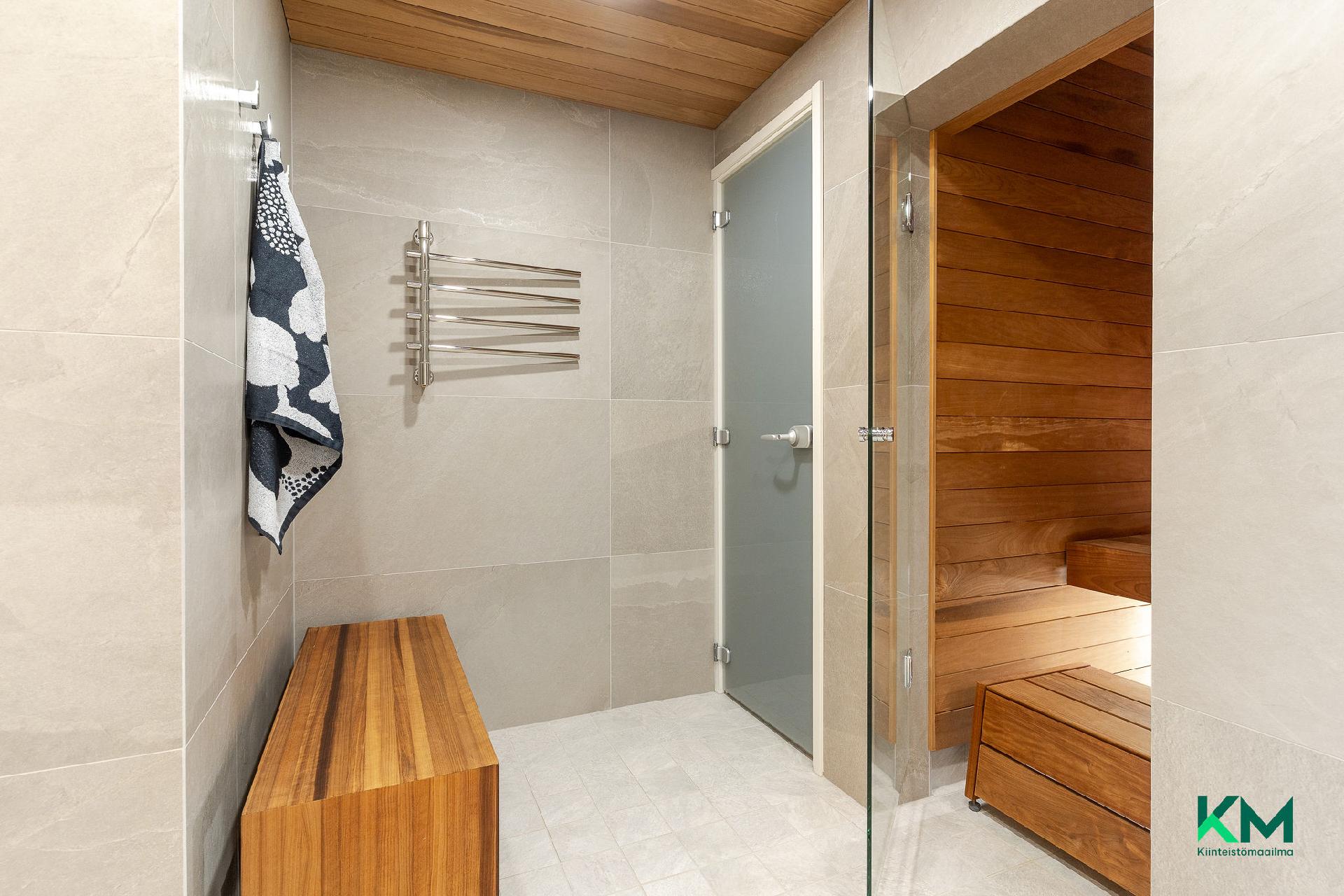 Parsikontie 1, Pikonkangas, Kangasala