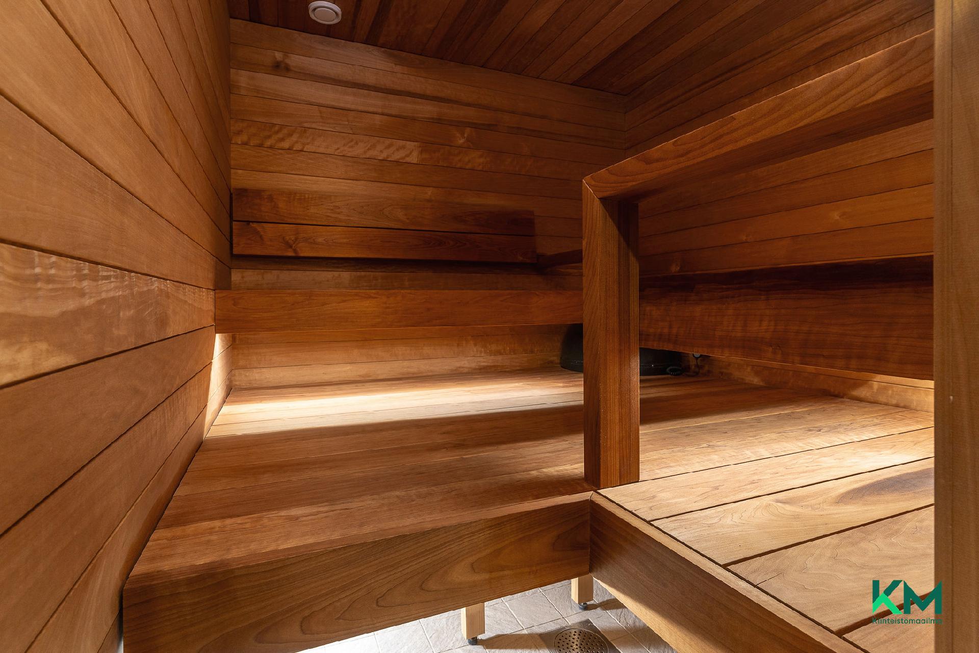 Parsikontie 1, Pikonkangas, Kangasala