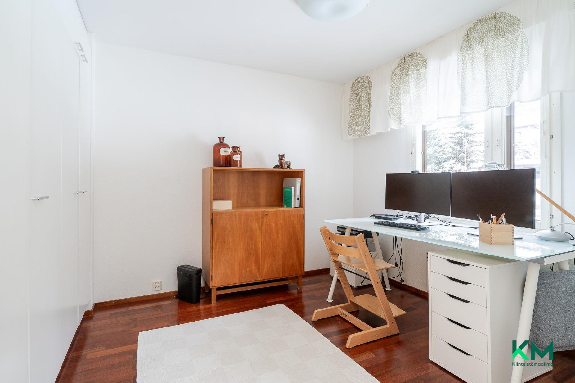 Parsikontie 1, Pikonkangas, Kangasala