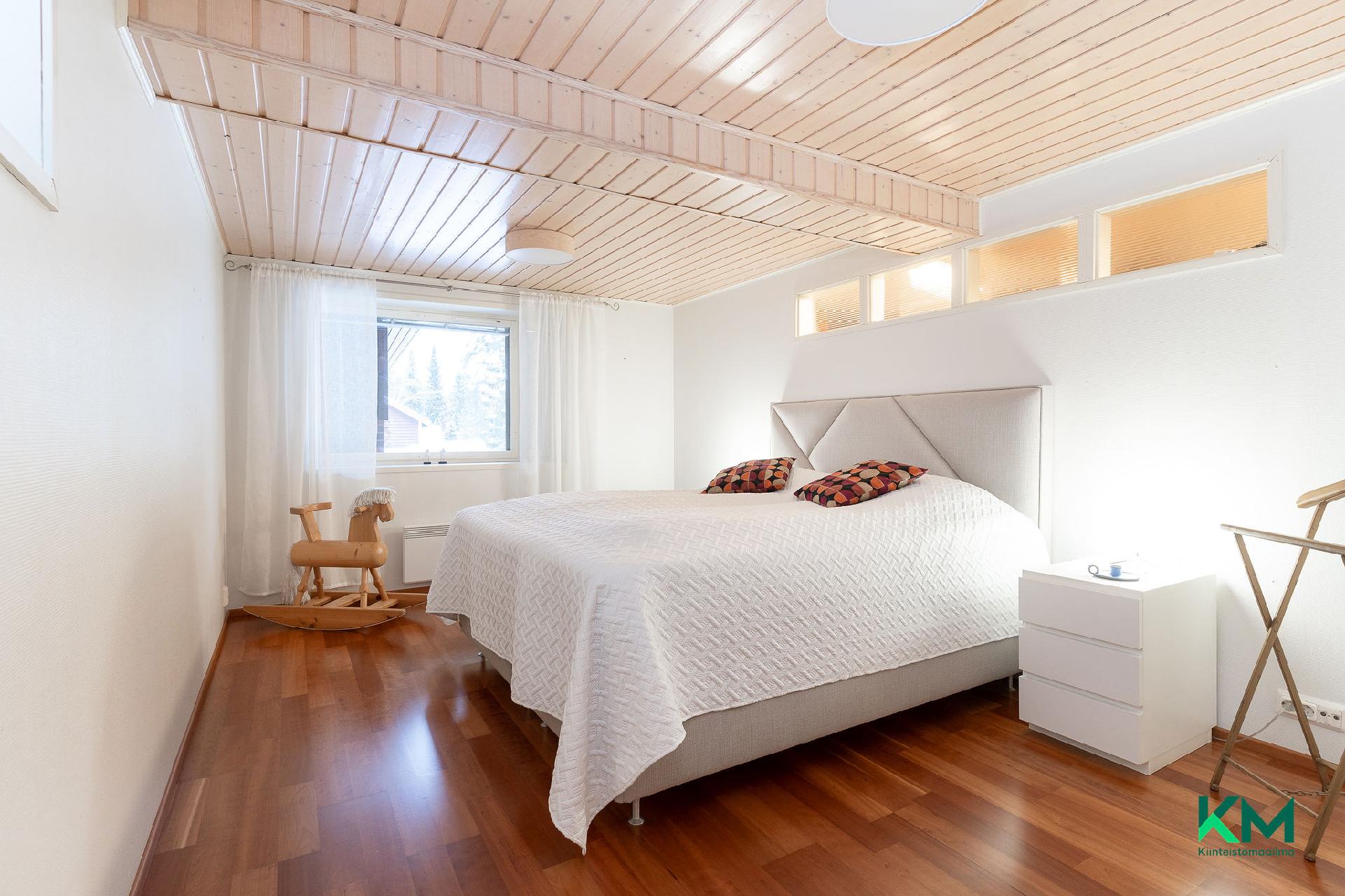 Parsikontie 1, Pikonkangas, Kangasala