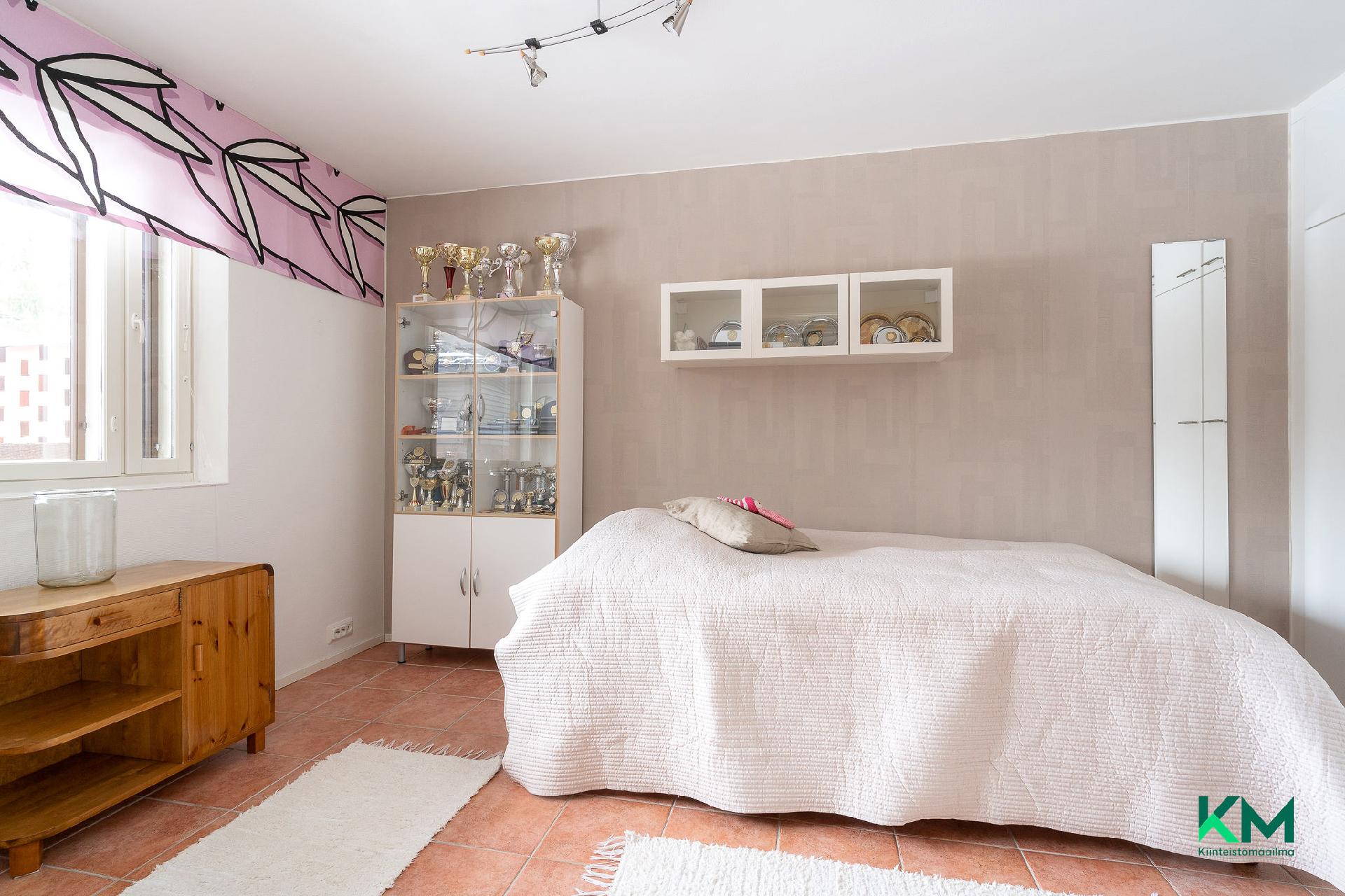 Parsikontie 1, Pikonkangas, Kangasala