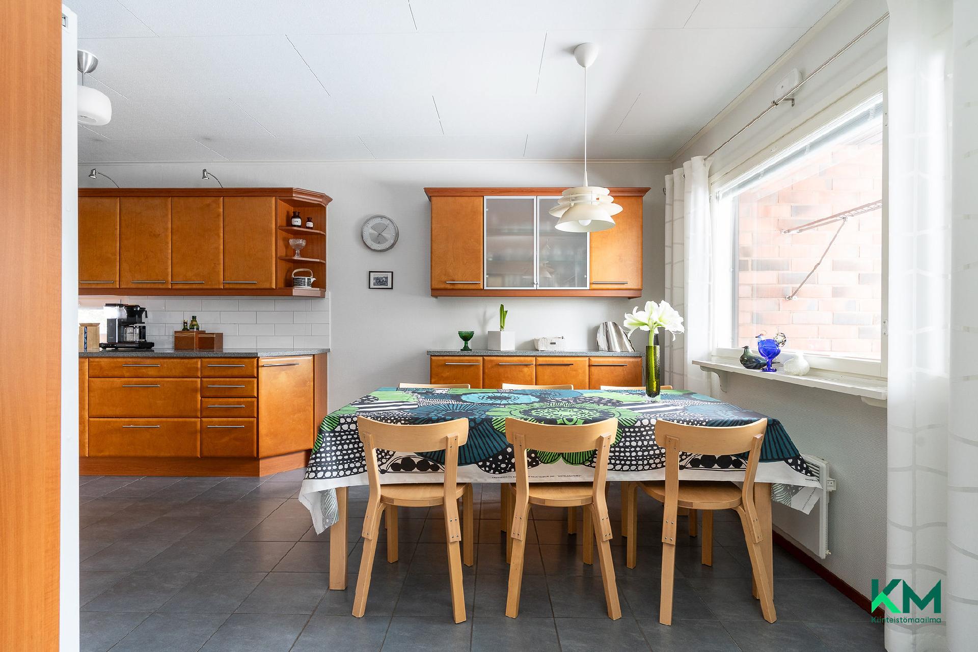 Parsikontie 1, Pikonkangas, Kangasala