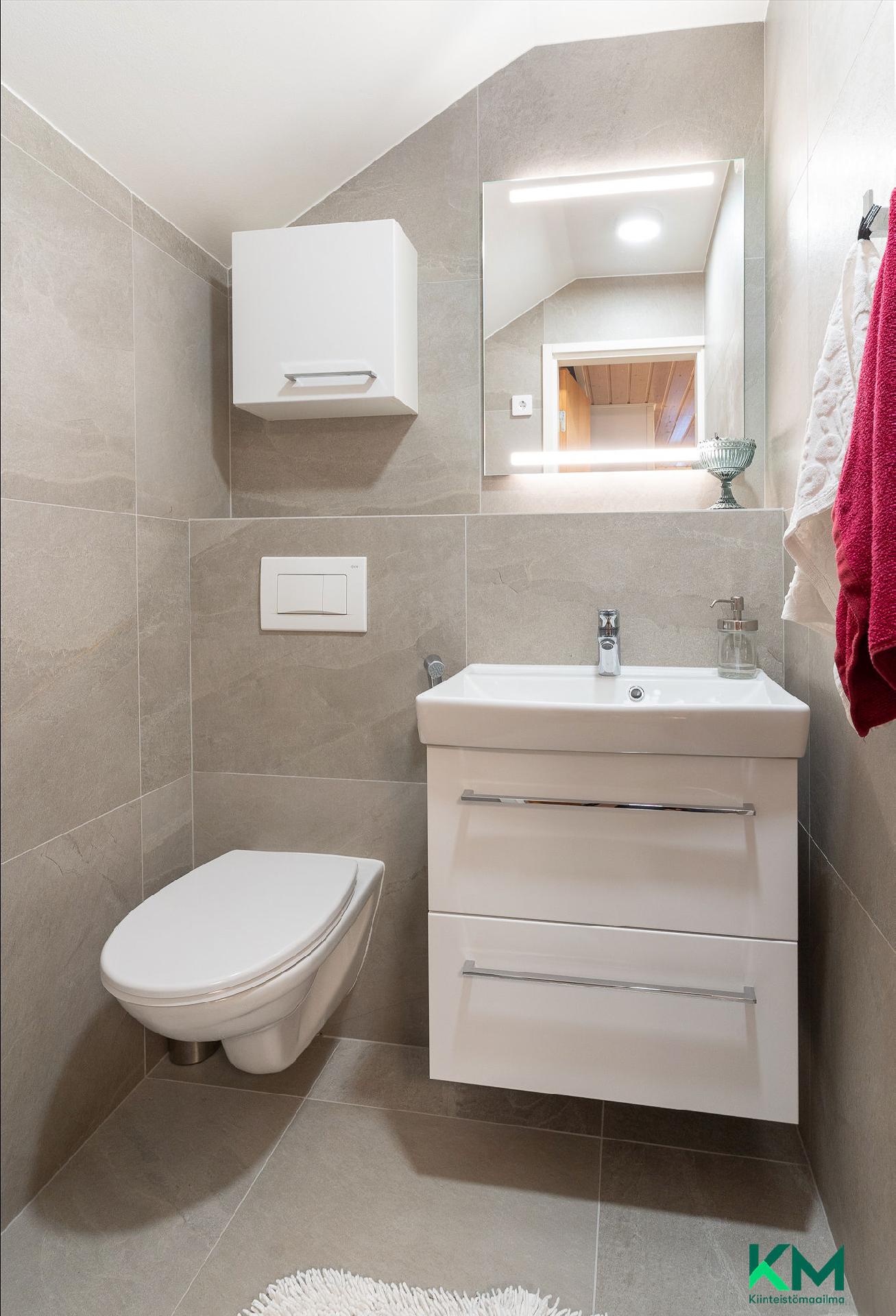 Parsikontie 1, Pikonkangas, Kangasala