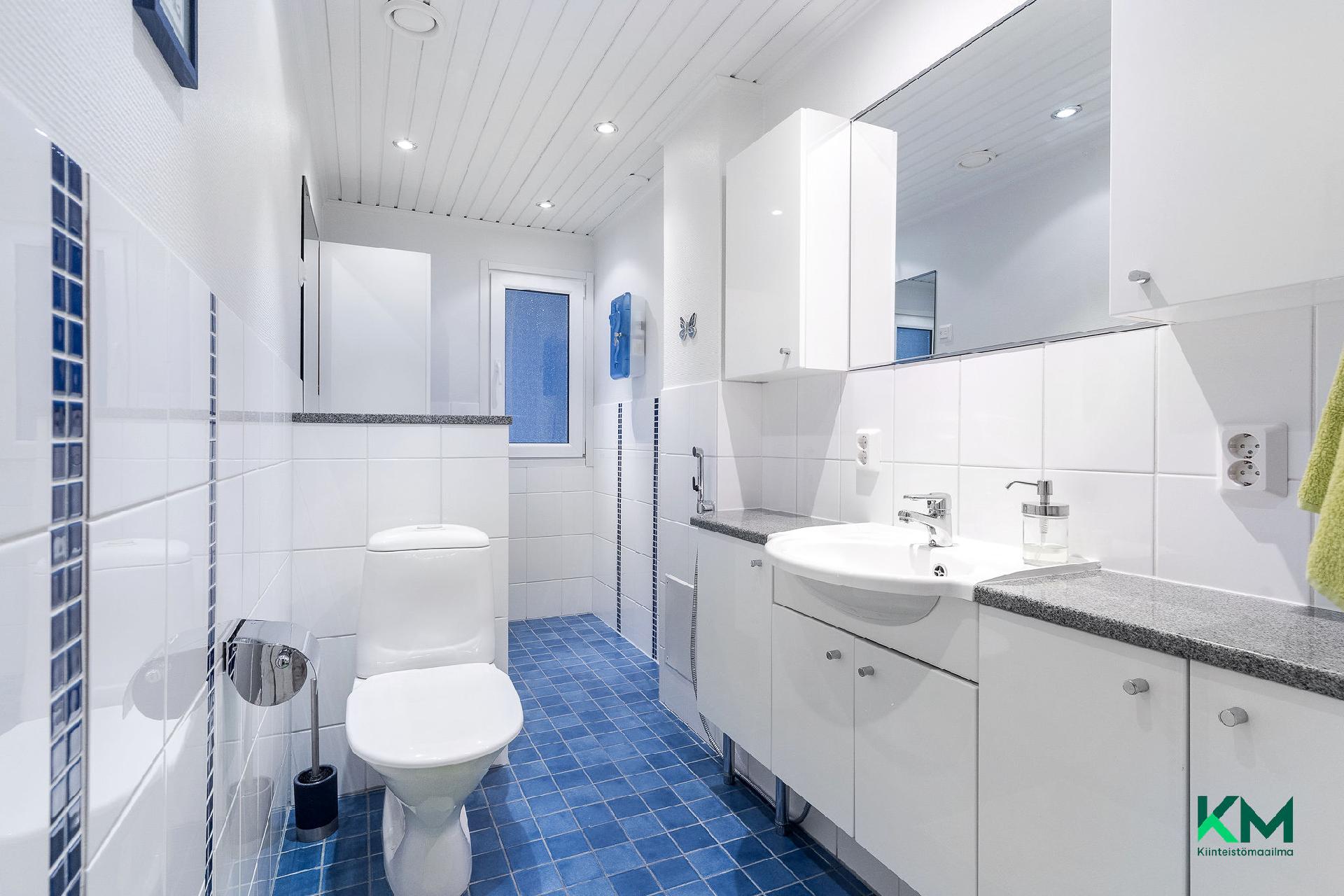 Parsikontie 1, Pikonkangas, Kangasala