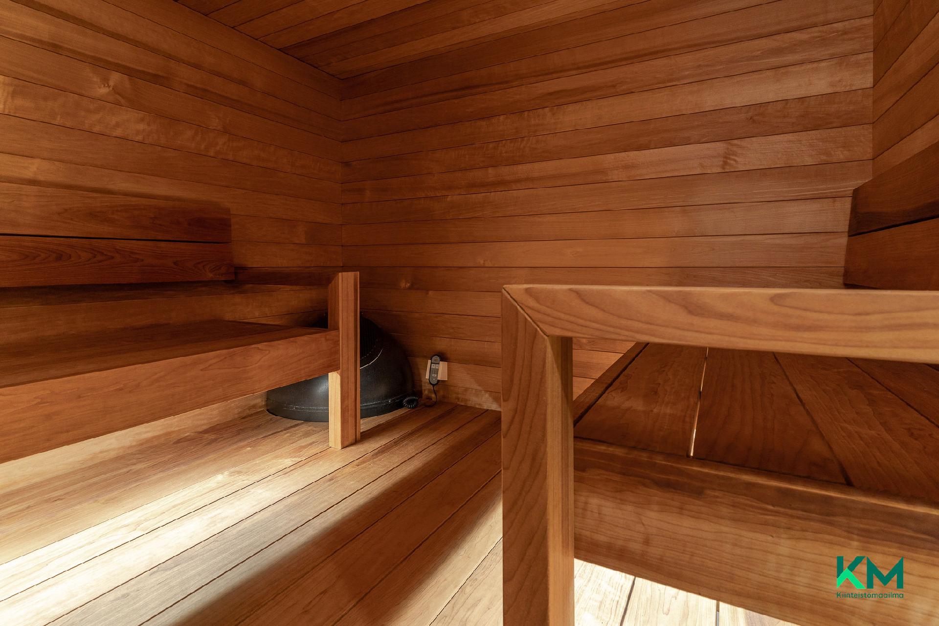 Parsikontie 1, Pikonkangas, Kangasala