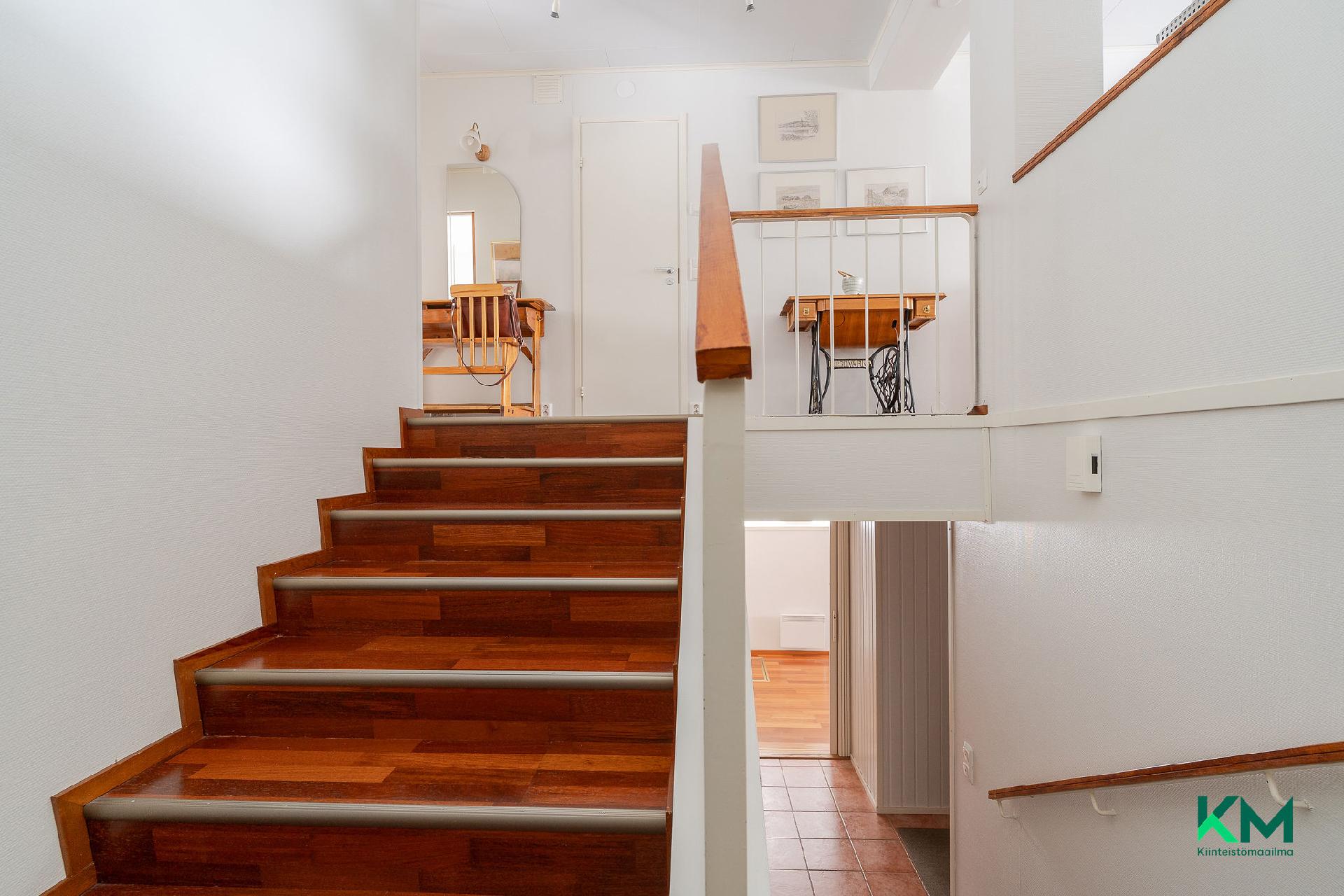 Parsikontie 1, Pikonkangas, Kangasala