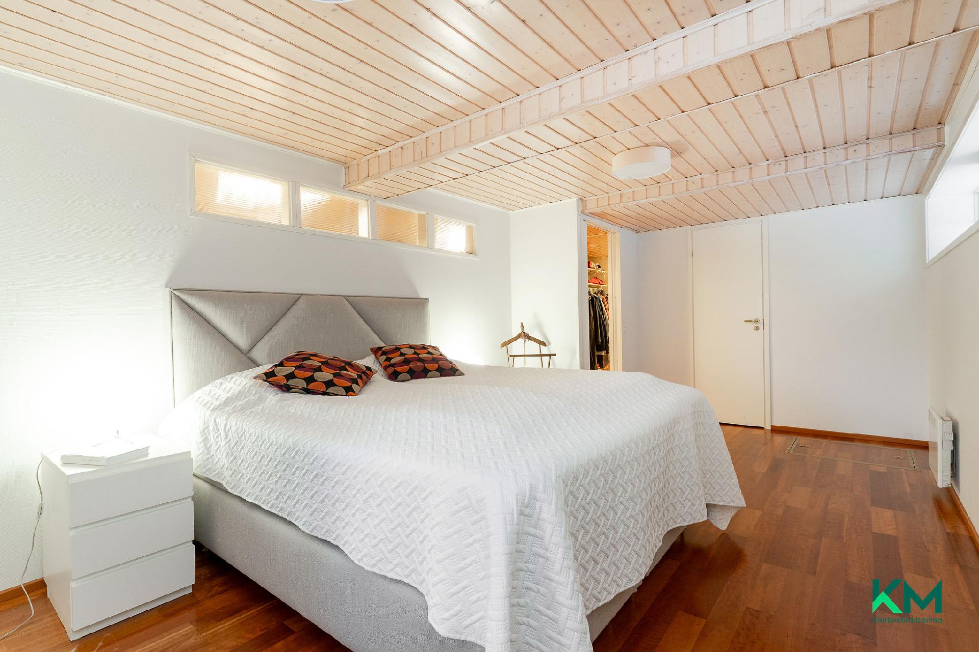 Parsikontie 1, Pikonkangas, Kangasala