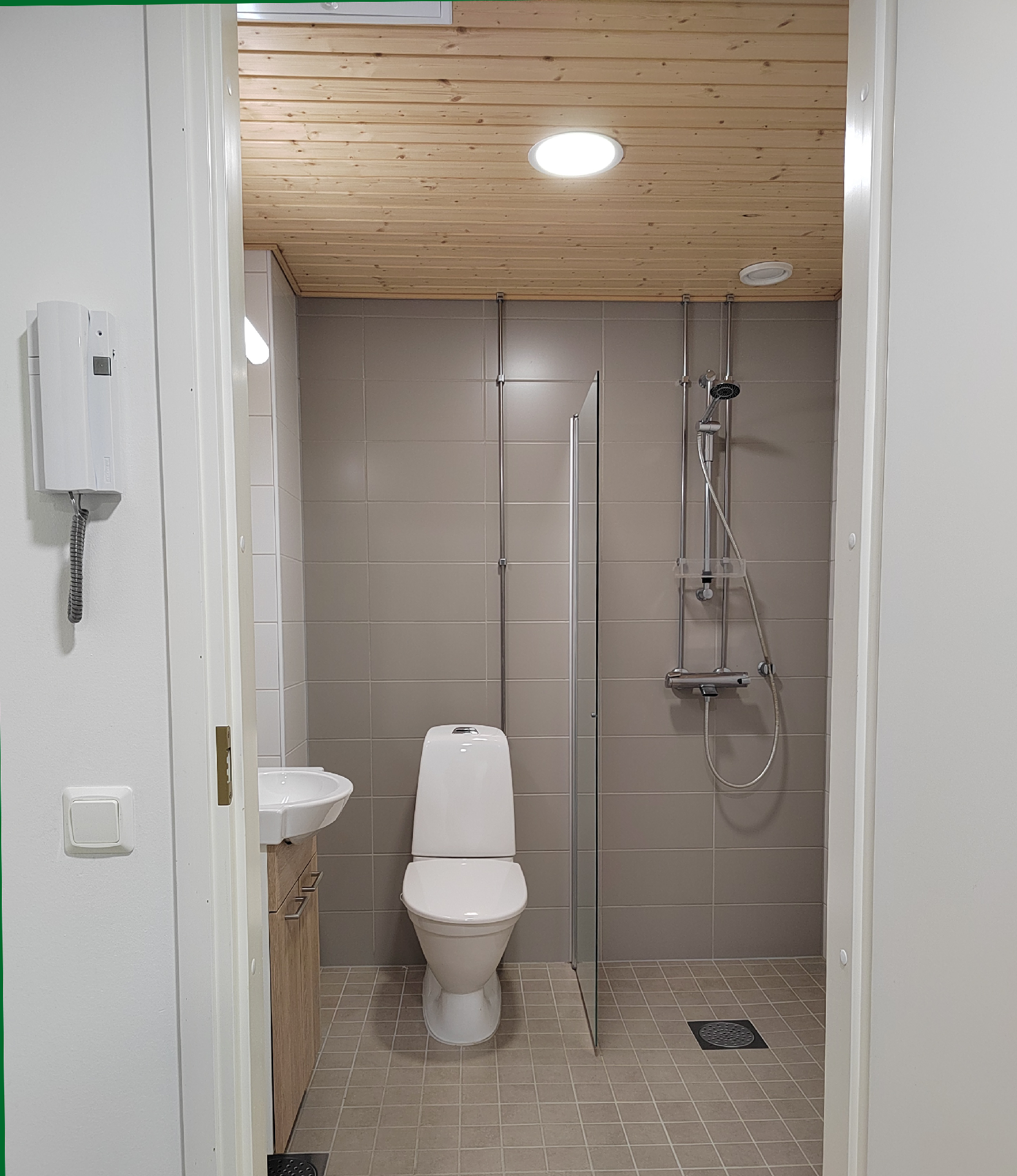 Lielahdenkatu 45, Lentävänniemi, Tampere