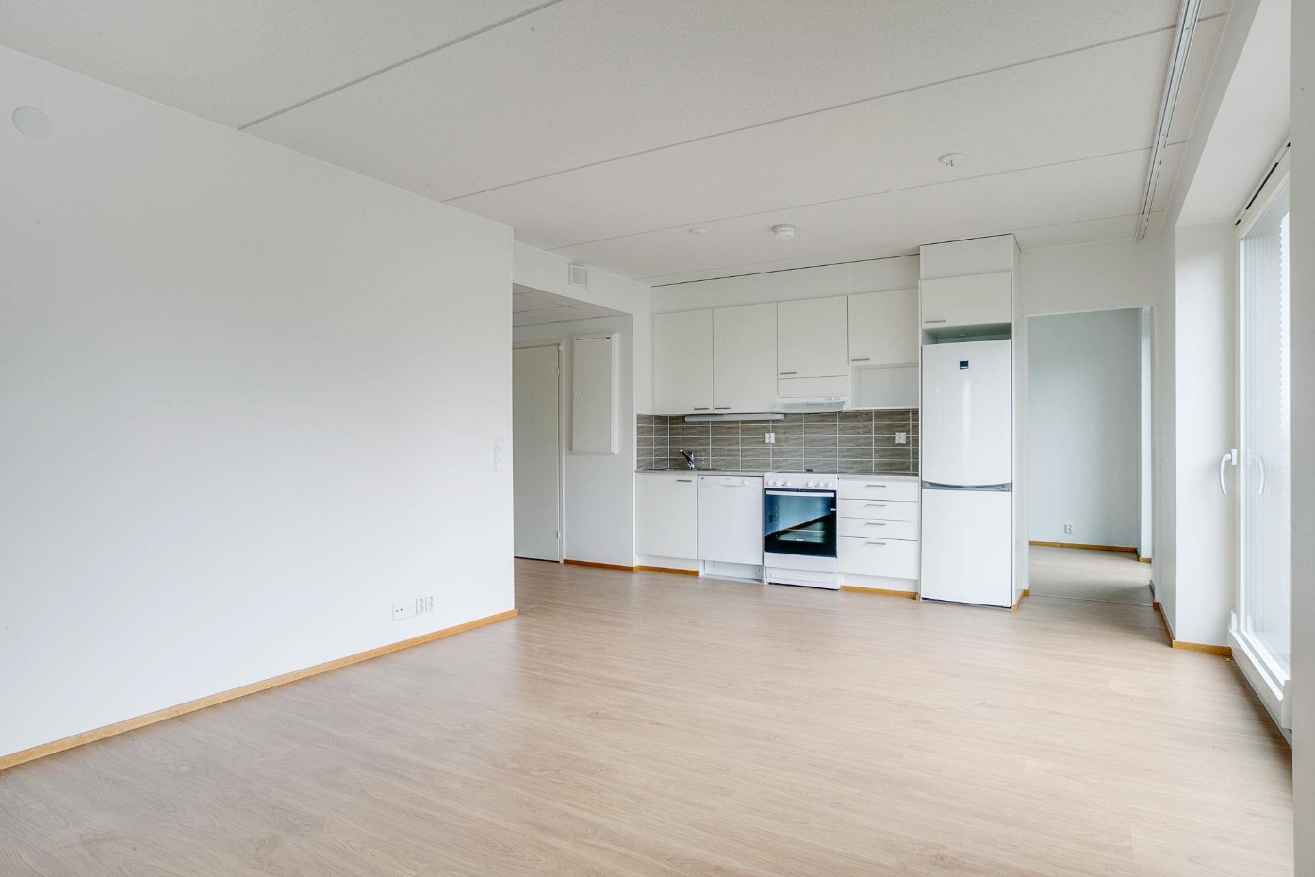 Lielahdenkatu 45, Lentävänniemi, Tampere