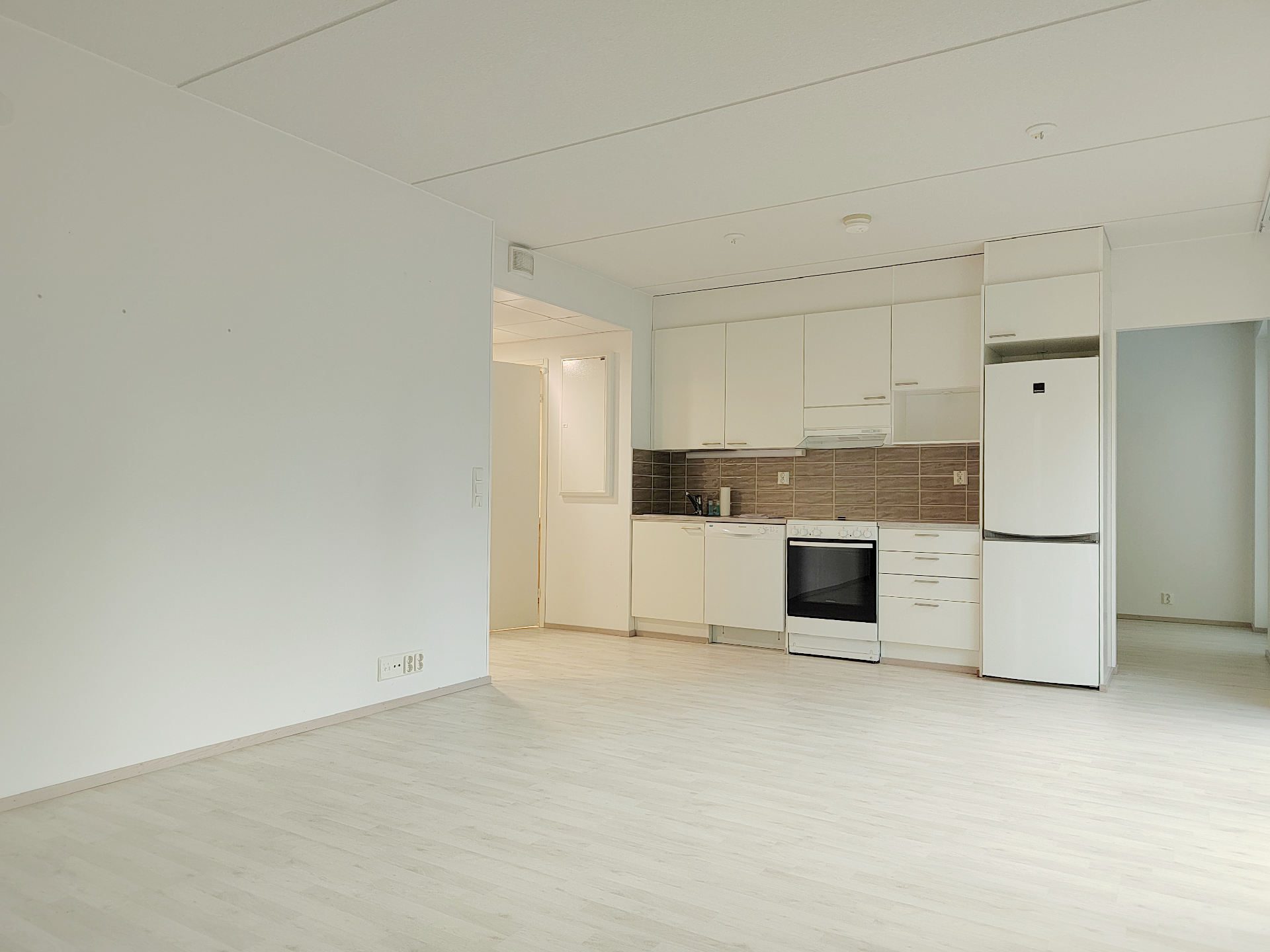 Lielahdenkatu 45, Lentävänniemi, Tampere