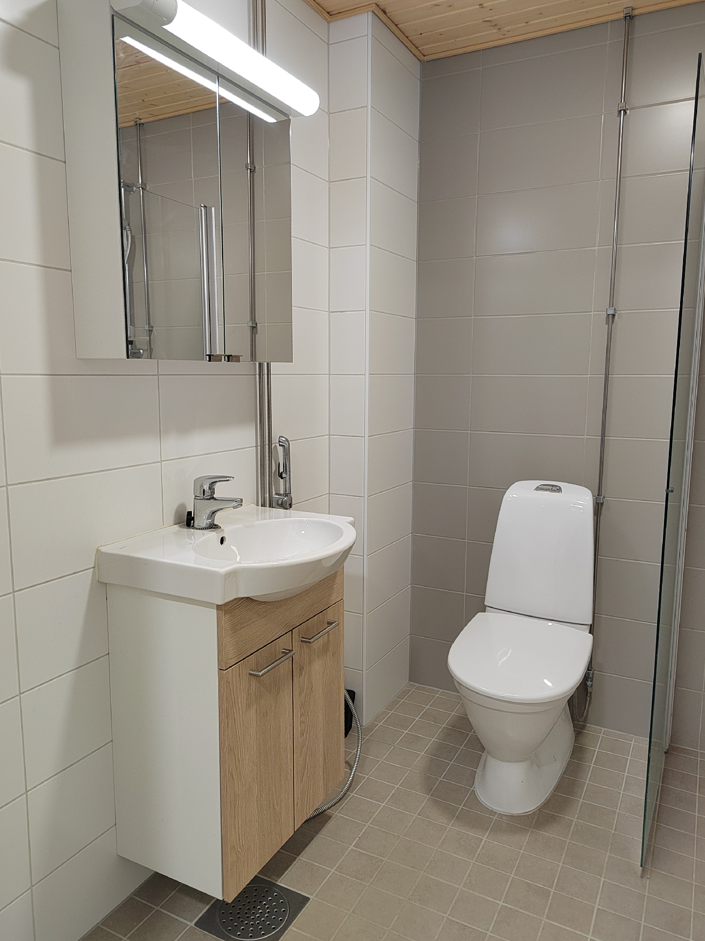 Lielahdenkatu 45, Lentävänniemi, Tampere