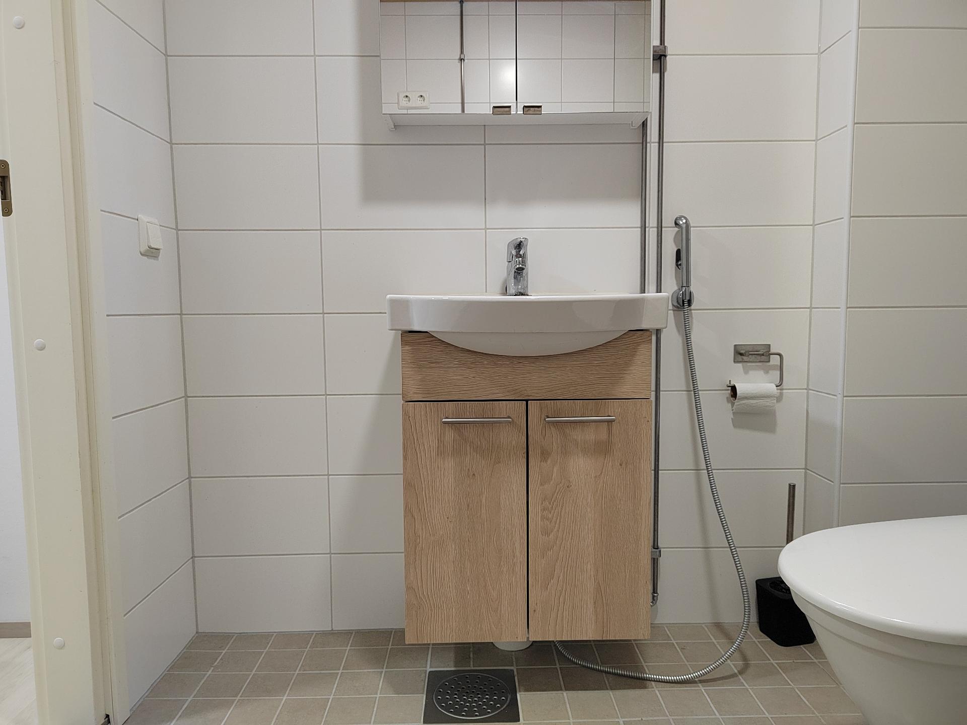 Lielahdenkatu 45, Lentävänniemi, Tampere