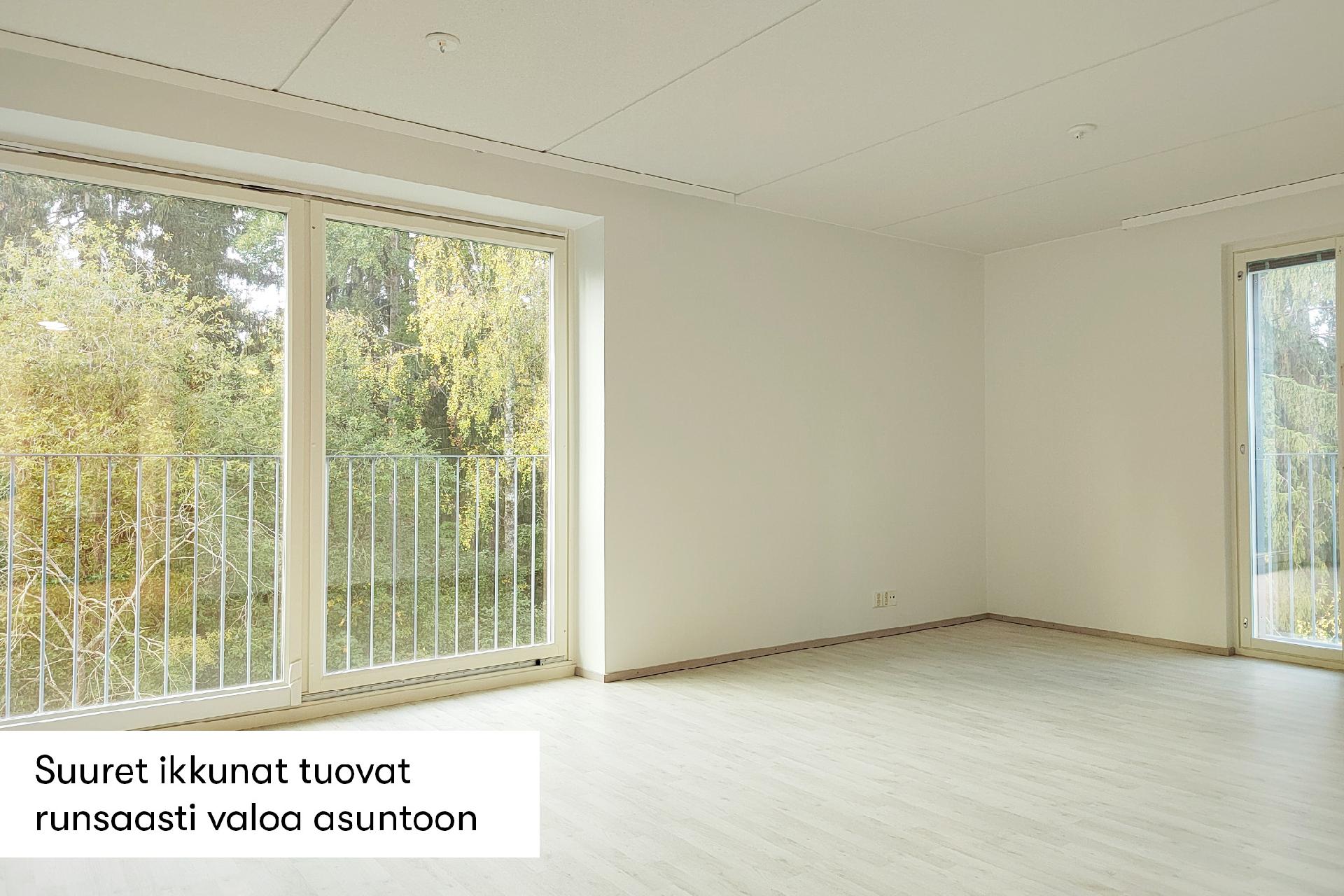 Lielahdenkatu 45, Lentävänniemi, Tampere