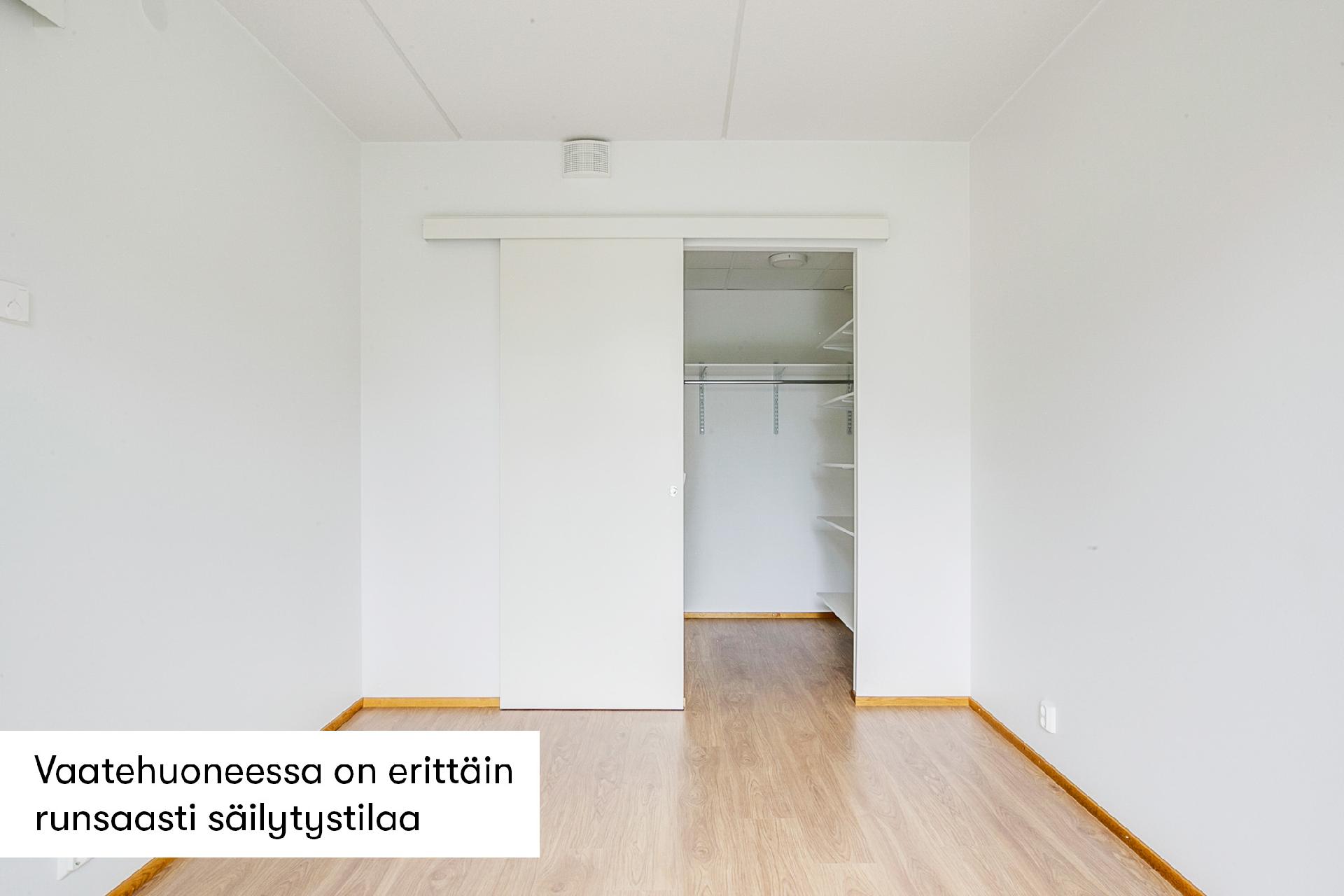 Lielahdenkatu 45, Lentävänniemi, Tampere