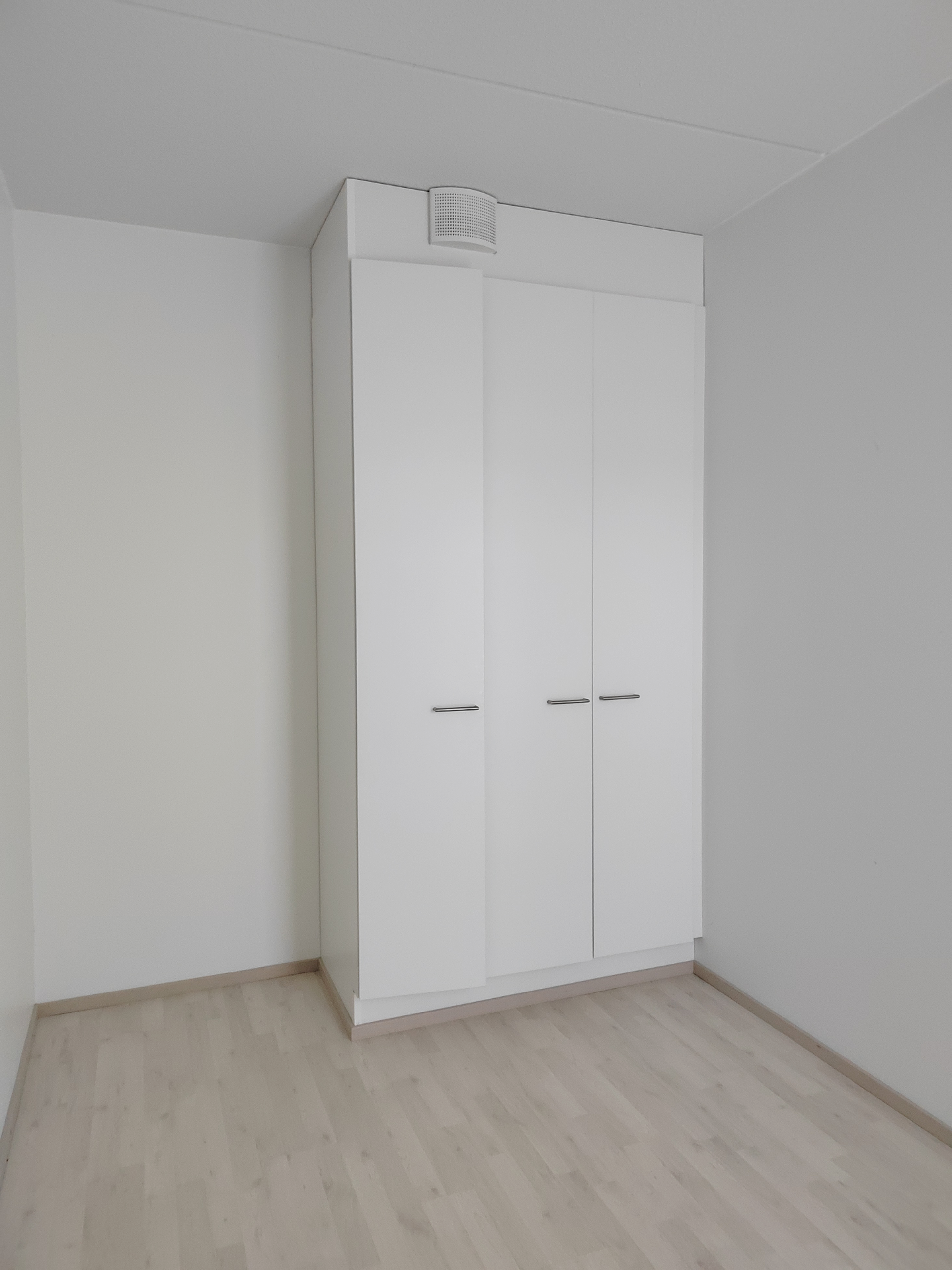 Lielahdenkatu 45, Lentävänniemi, Tampere