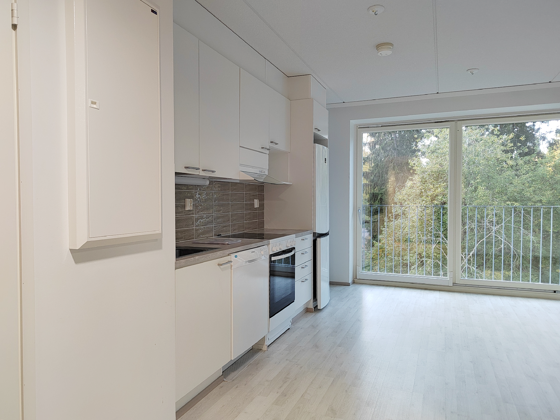 Lielahdenkatu 45, Lentävänniemi, Tampere