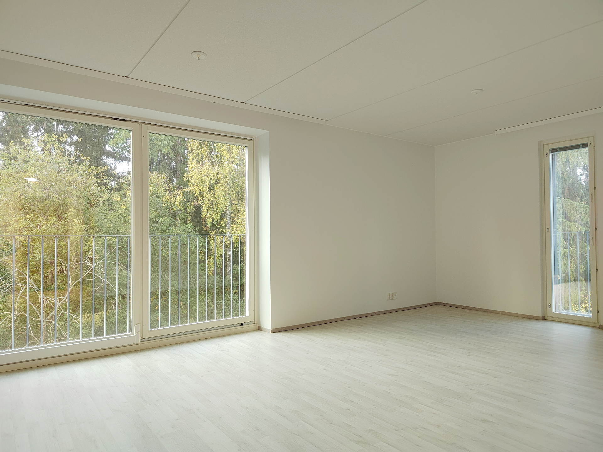 Lielahdenkatu 45, Lentävänniemi, Tampere