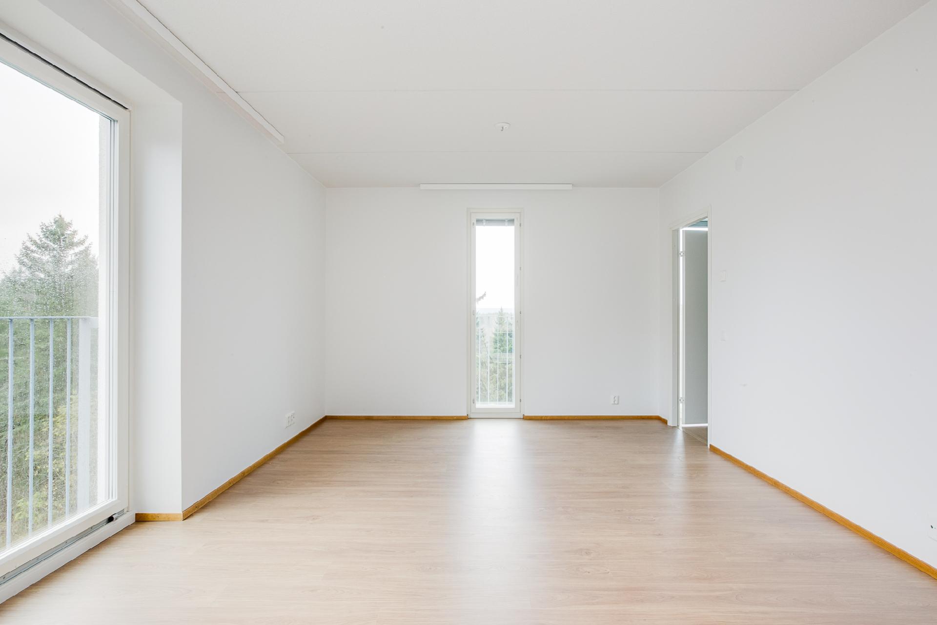 Lielahdenkatu 45, Lentävänniemi, Tampere