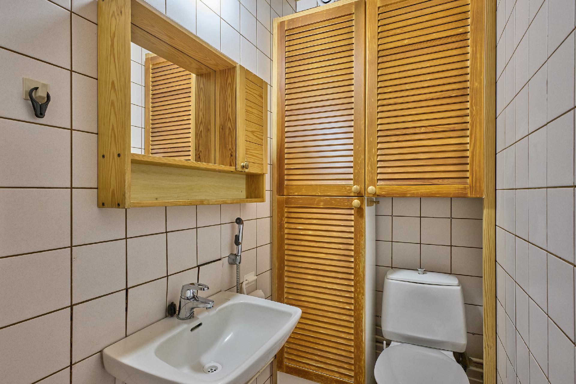 Kalliomäentie 8, Routio, Lohja