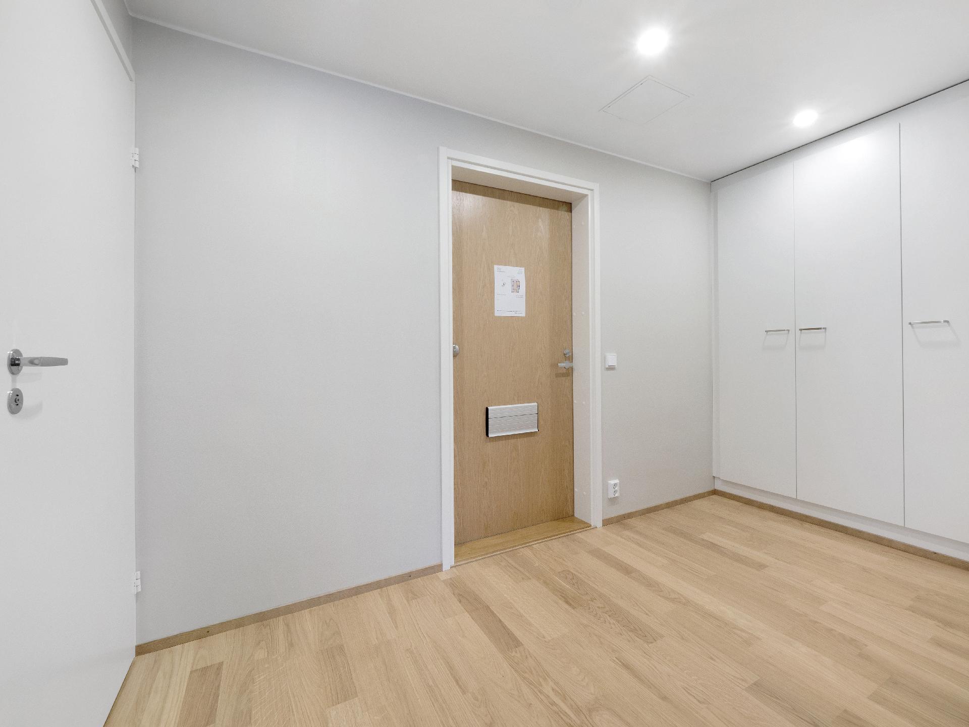 Penttilänkulma 6 B 17, Penttilä, Joensuu