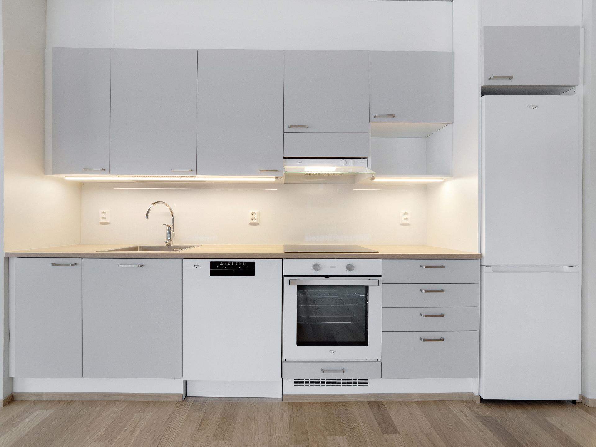 Penttilänkulma 6 B 17, Penttilä, Joensuu