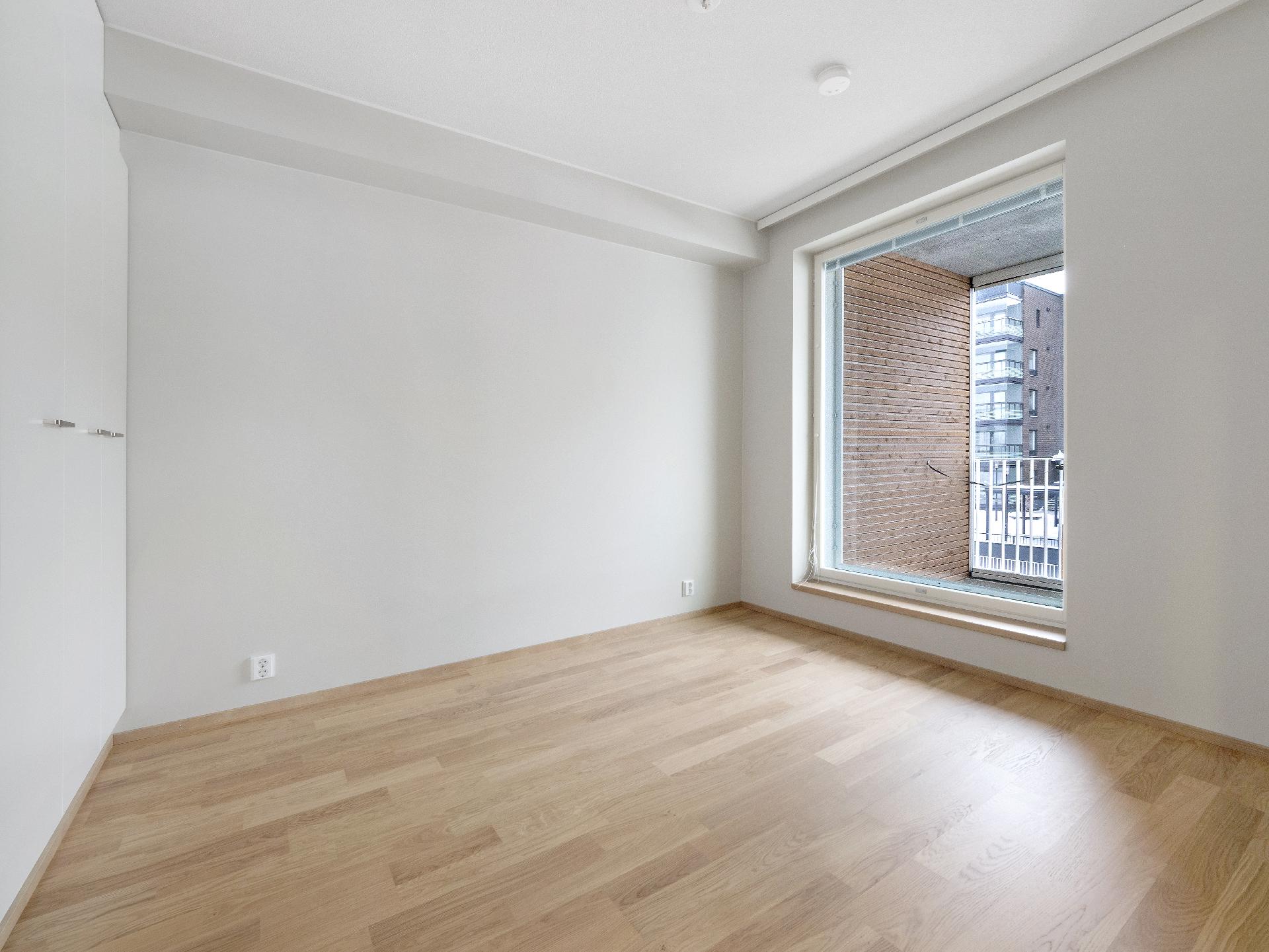 Penttilänkulma 6 B 17, Penttilä, Joensuu