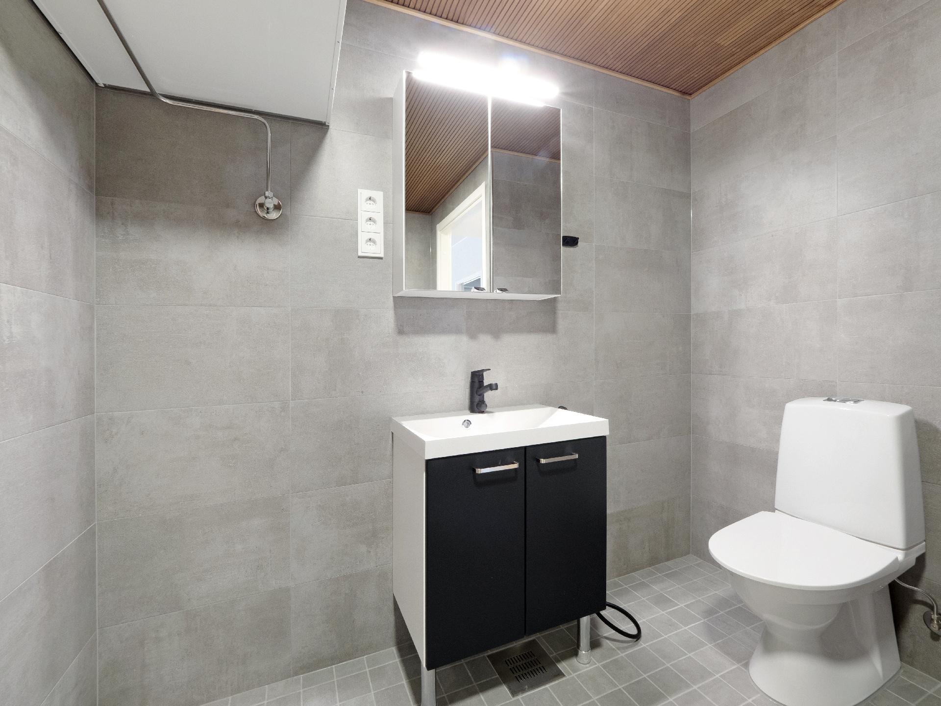 Penttilänkulma 6 B 17, Penttilä, Joensuu