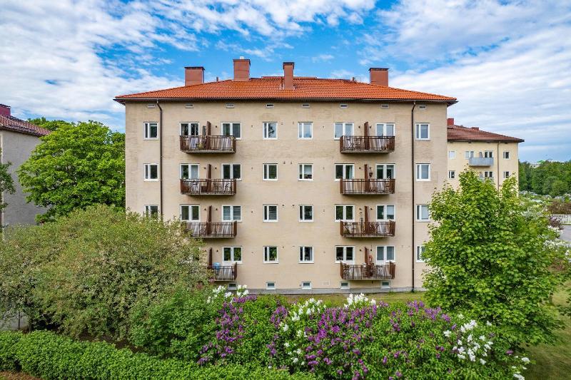 Hämeentie 156, Toukola, Helsinki