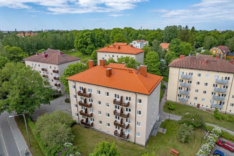 Hämeentie 156, Toukola, Helsinki