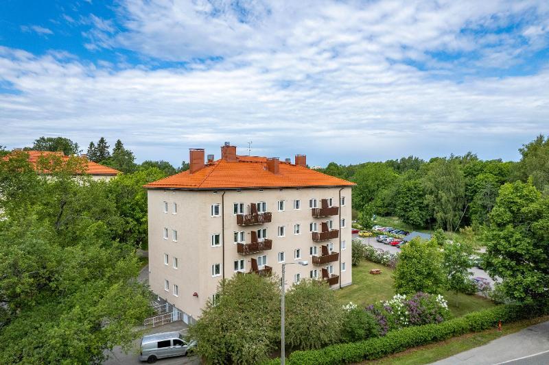 Hämeentie 156, Toukola, Helsinki