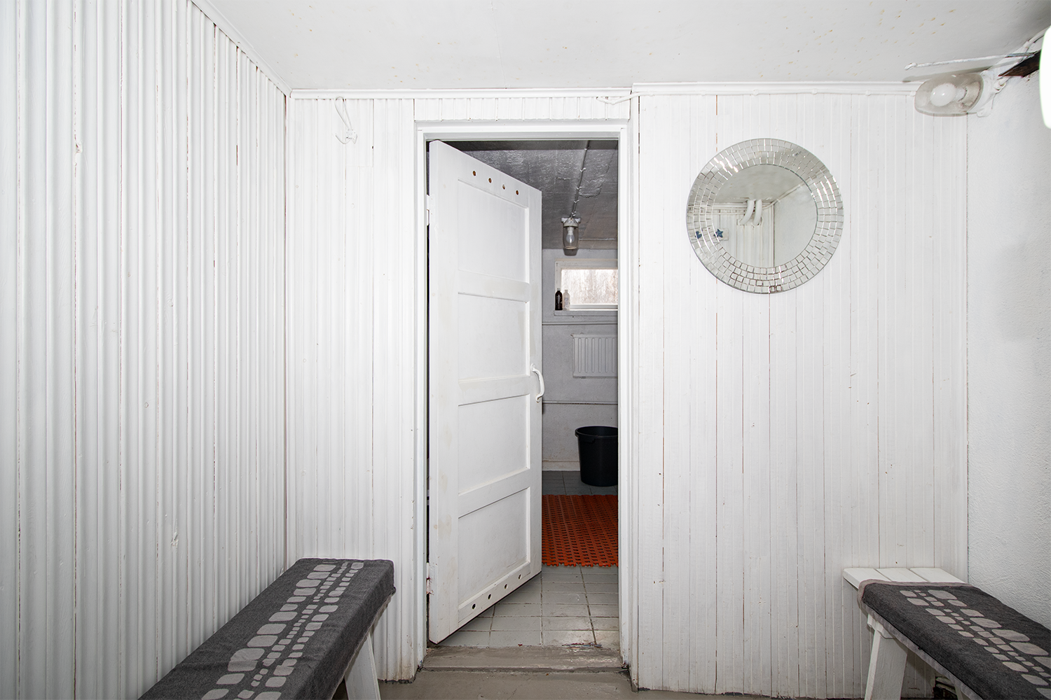 Ollinsalmentie 57, Leppävirta