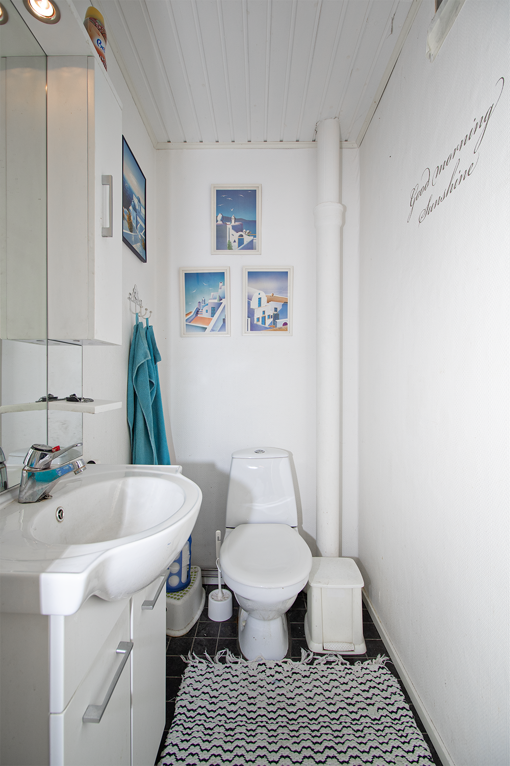 Ollinsalmentie 57, Leppävirta