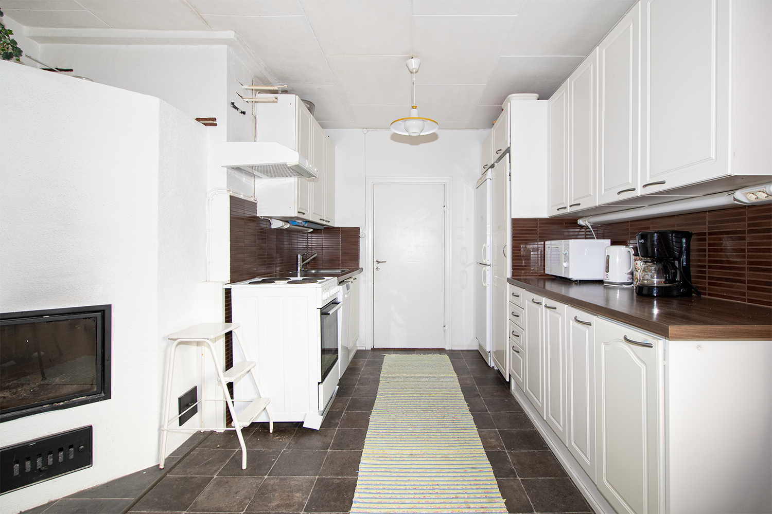 Ollinsalmentie 57, Leppävirta