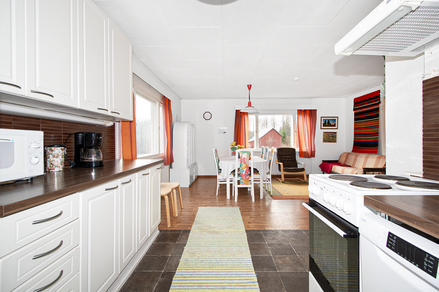 Ollinsalmentie 57, Leppävirta