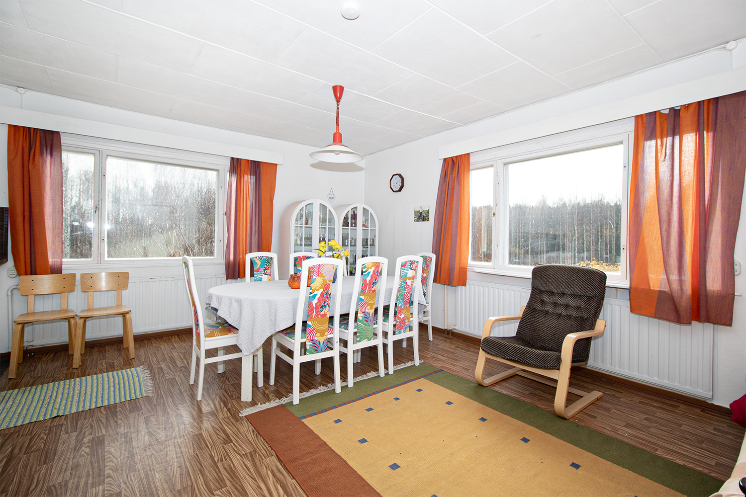 Ollinsalmentie 57, Leppävirta