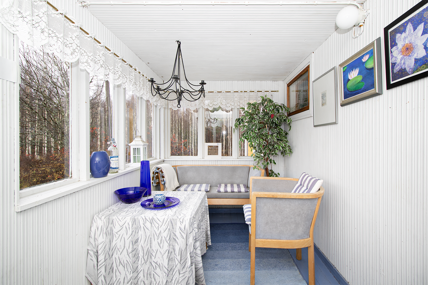 Ollinsalmentie 57, Leppävirta