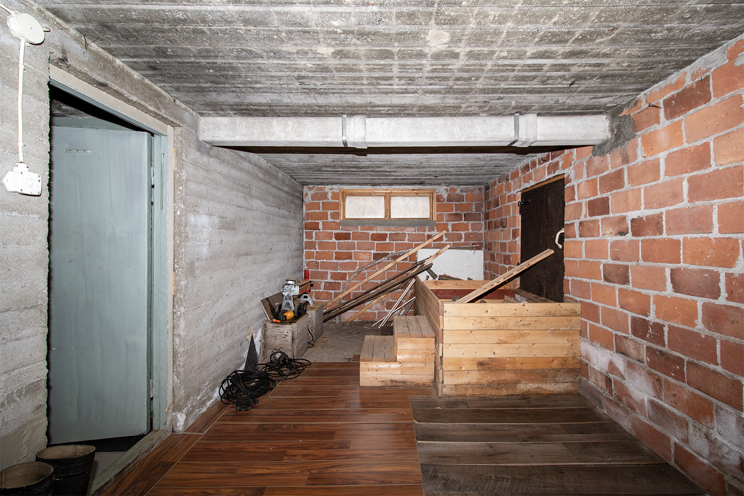 Ollinsalmentie 57, Leppävirta