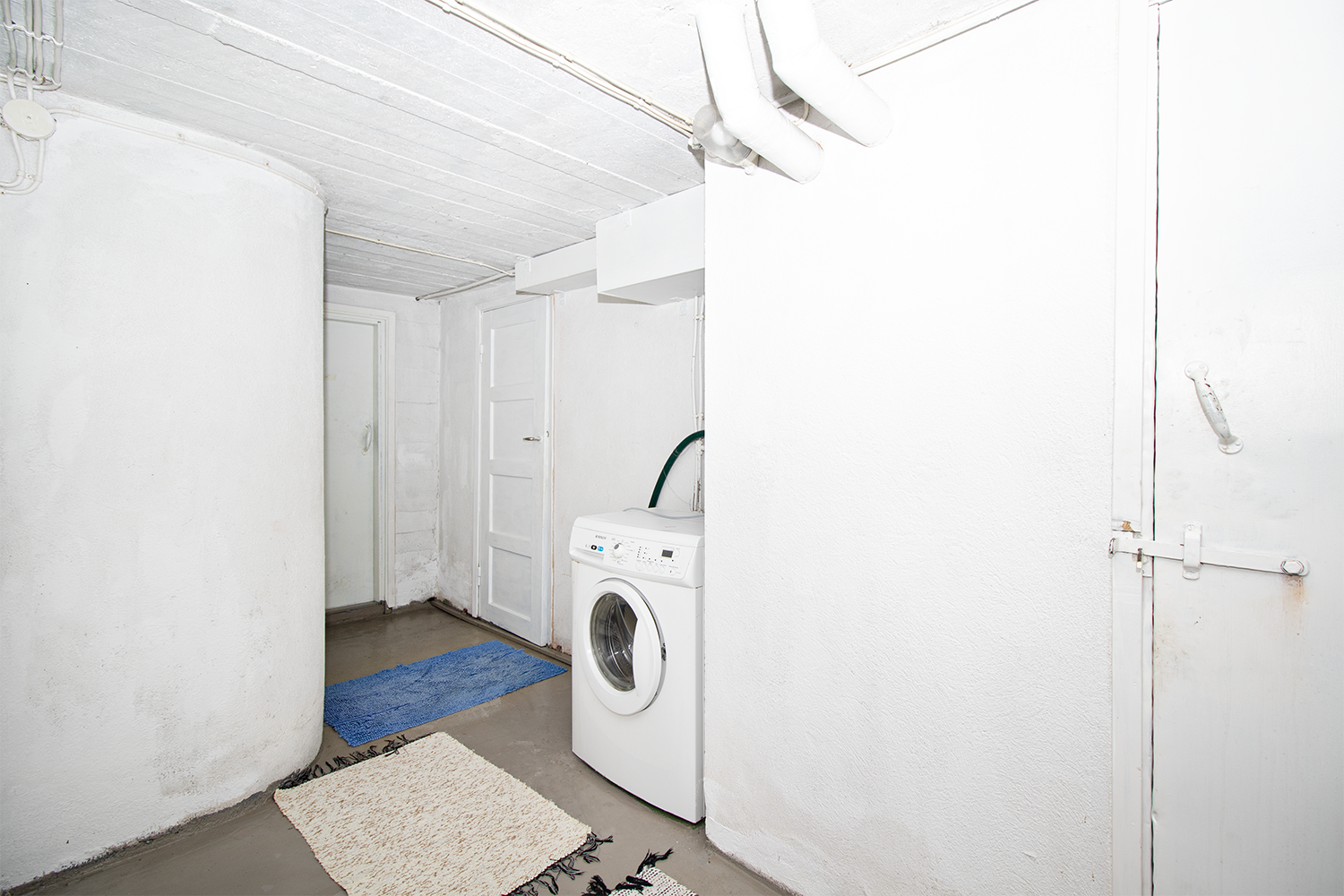 Ollinsalmentie 57, Leppävirta